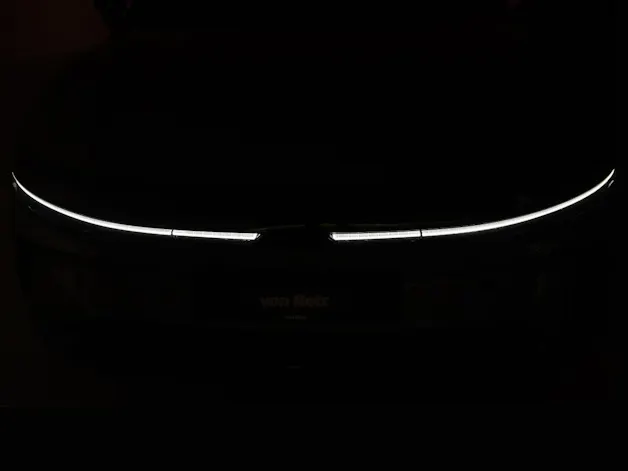 ZEEKR 7GT Privilege Launch Edition AWD