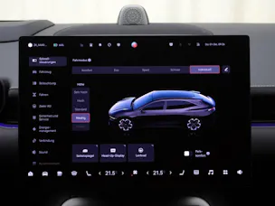 ZEEKR 7GT Privilege Launch Edition AWD