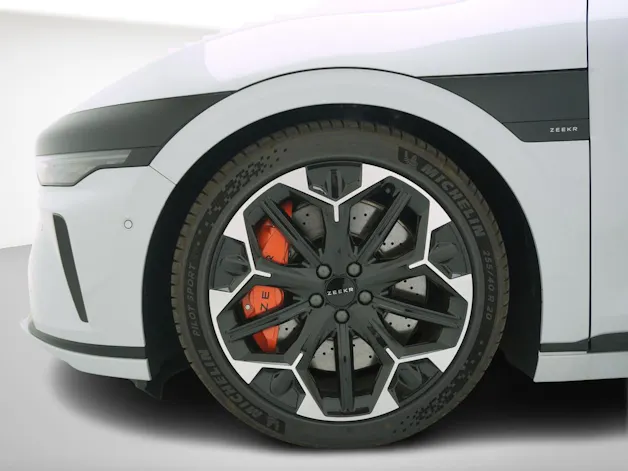 ZEEKR 7GT Privilege Launch Edition AWD