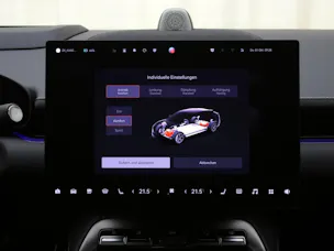 ZEEKR 7GT Privilege Launch Edition AWD