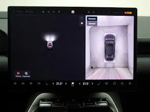 ZEEKR 7GT Privilege Launch Edition AWD