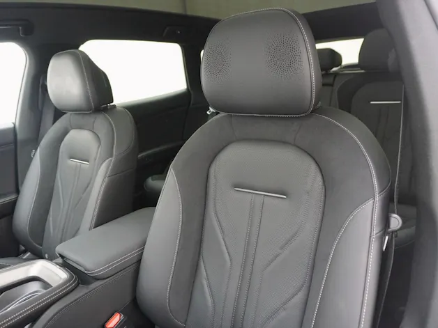 ZEEKR 7GT Privilege Launch Edition AWD