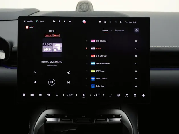 ZEEKR 7GT Privilege Launch Edition AWD