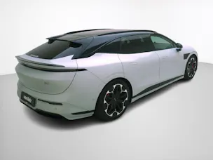 ZEEKR 7GT Privilege Launch Edition AWD