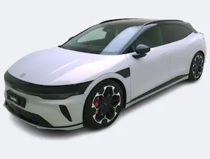 ZEEKR 7GT Privilege Launch Edition AWD