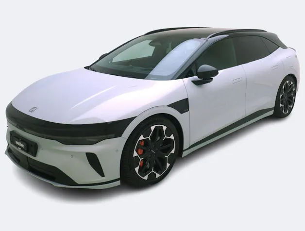 ZEEKR 7GT Privilege Launch Edition AWD