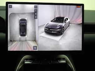 ZEEKR 7GT Privilege Launch Edition AWD