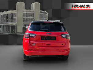 JEEP Compass 1.3 S 4xe