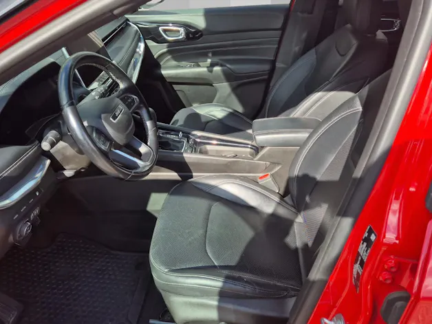 JEEP Compass 1.3 S 4xe