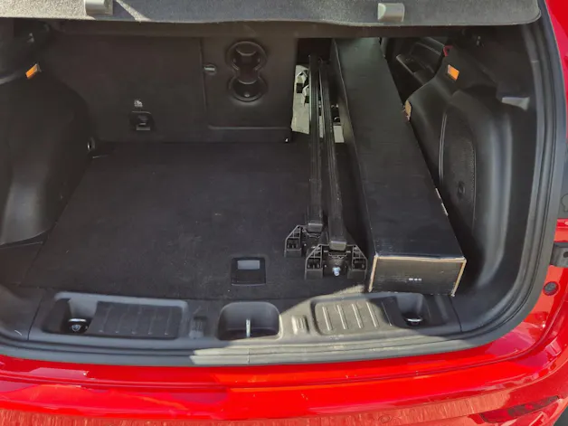 JEEP Compass 1.3 S 4xe