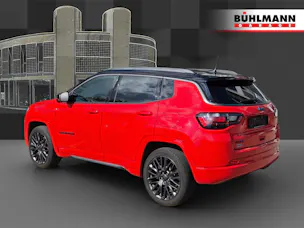 JEEP Compass 1.3 S 4xe