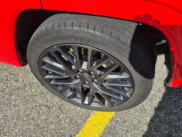 JEEP Compass 1.3 S 4xe