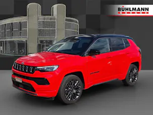 JEEP Compass 1.3 S 4xe