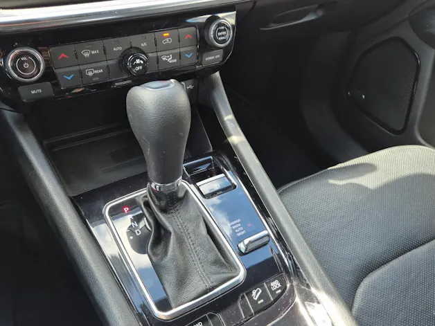 JEEP Compass 1.3 S 4xe