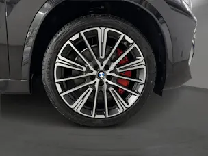 BMW X1 23d xDrive