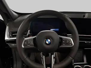 BMW X1 23d xDrive