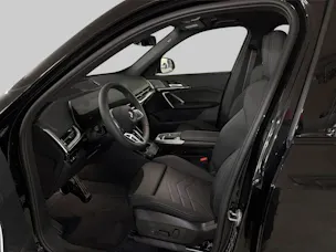 BMW X1 23d xDrive