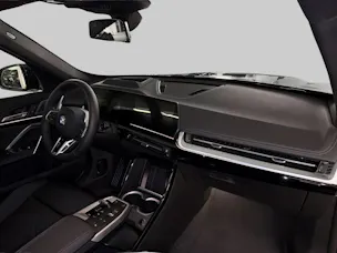 BMW X1 23d xDrive