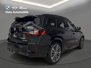 BMW X1 23d xDrive