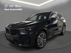 BMW X1 23d xDrive