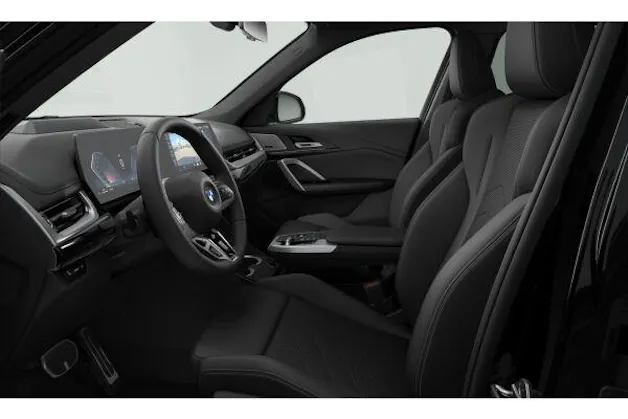BMW X1 23d xDrive