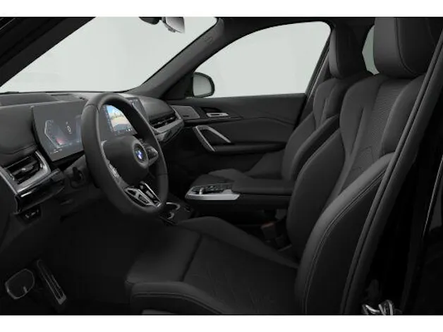 BMW X1 23d xDrive