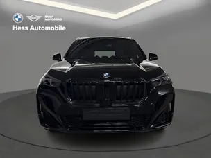BMW X1 23d xDrive