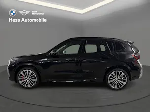 BMW X1 23d xDrive