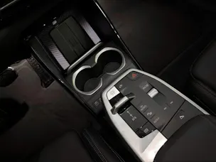 BMW X1 23d xDrive