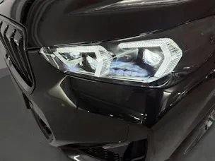 BMW X1 23d xDrive