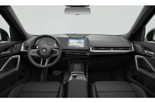 BMW X1 23d xDrive
