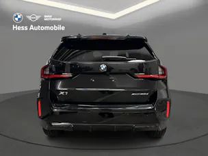 BMW X1 23d xDrive