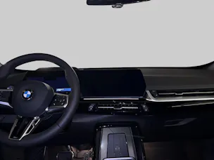 BMW X1 23d xDrive