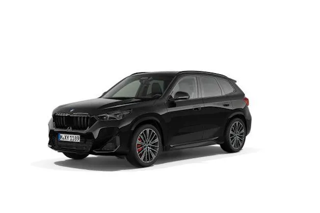 BMW X1 23d xDrive