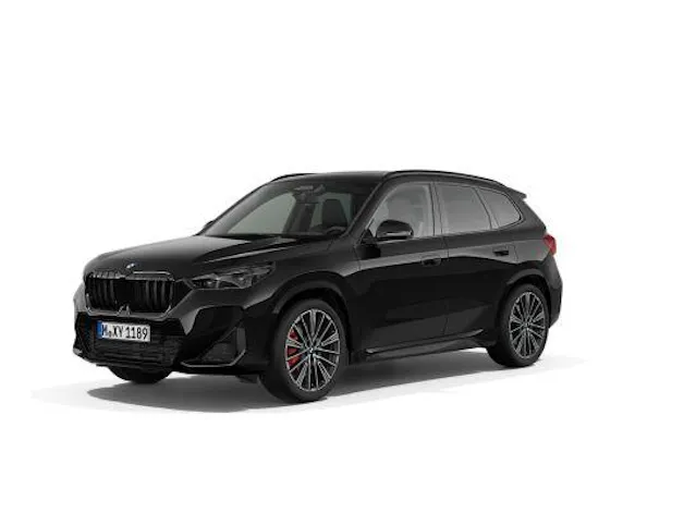 BMW X1 23d xDrive