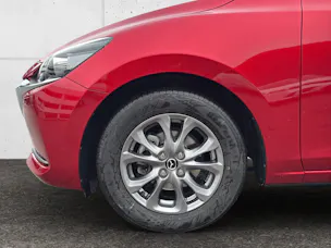MAZDA 2 1.5 90 Ambition Plus