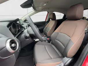 MAZDA 2 1.5 90 Ambition Plus
