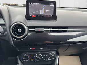 MAZDA 2 1.5 90 Ambition Plus