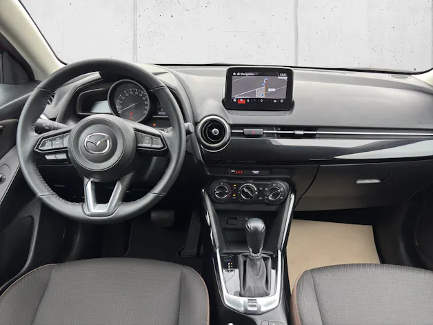MAZDA 2 1.5 90 Ambition Plus
