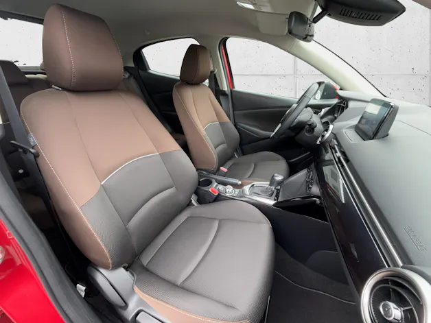 MAZDA 2 1.5 90 Ambition Plus