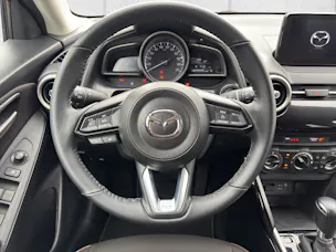 MAZDA 2 1.5 90 Ambition Plus