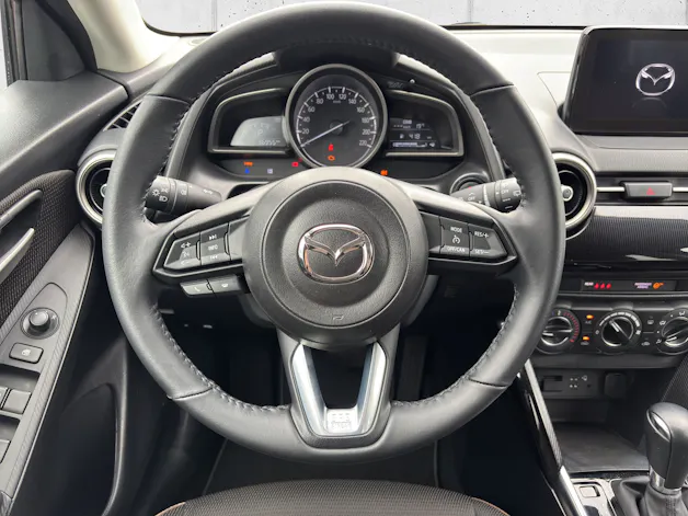 MAZDA 2 1.5 90 Ambition Plus