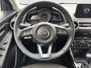 MAZDA 2 1.5 90 Ambition Plus