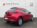 MAZDA 2 1.5 90 Ambition Plus