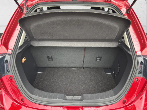 MAZDA 2 1.5 90 Ambition Plus