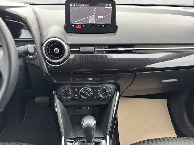 MAZDA 2 1.5 90 Ambition Plus