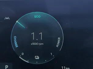 HYUNDAI TUCSON 1.6 T-GDi Hybrid N-Line 4WD
