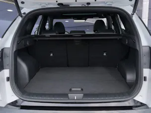 HYUNDAI TUCSON 1.6 T-GDi Hybrid N-Line 4WD