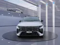 HYUNDAI TUCSON 1.6 T-GDi Hybrid N-Line 4WD