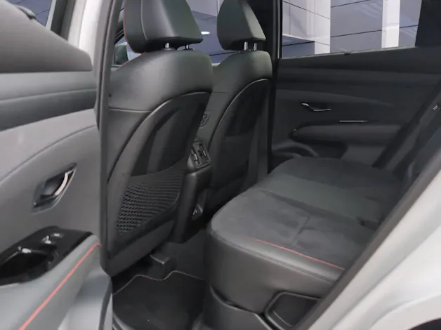 HYUNDAI TUCSON 1.6 T-GDi Hybrid N-Line 4WD